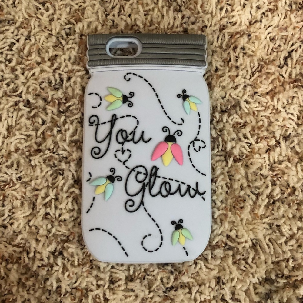 Firefly phone case for iphone 6